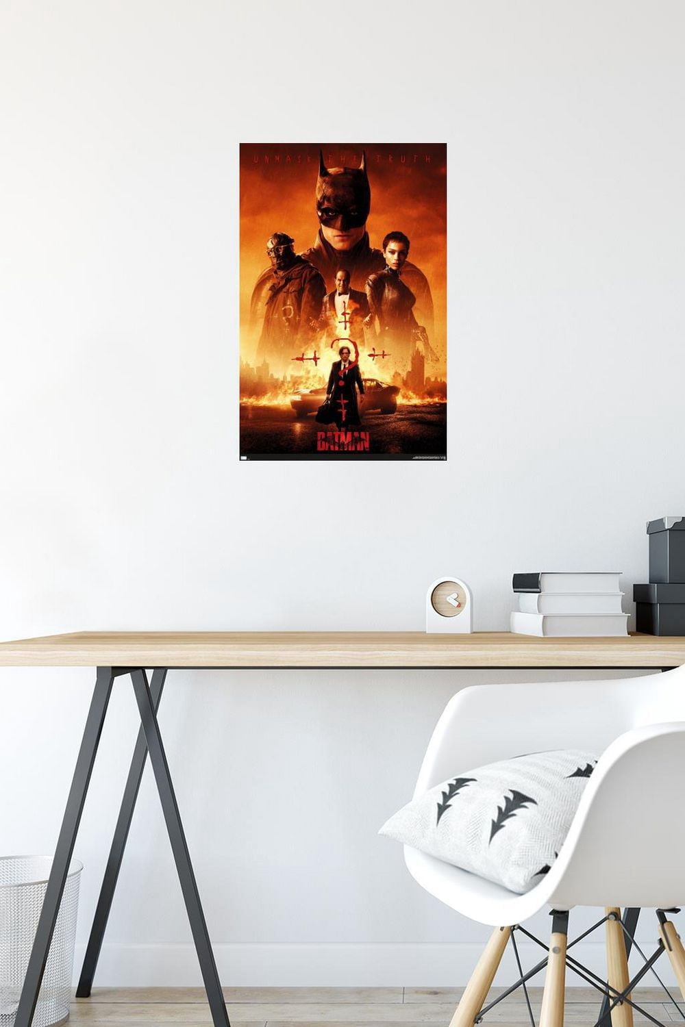 DC Comics Film The Batman