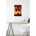 thumbnail image 4 of DC Comics Film The Batman - Une Feuille, 4 of 4