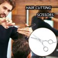 thumbnail image 2 of HLONK Hair Clippers Hair Cutting Scissors Shears Hairdressing, 2 of 5
