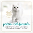 thumbnail image 4 of Purina Fancy Feast Pate Seafood, Wet Cat Food 85g, 4 of 10