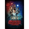 thumbnail image 1 of Netflix Stranger Things - Une feuille, 1 of 4