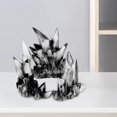 thumbnail image 2 of Ice Special Effect Action Figure Display Model Effect Stand figure effects Ice Model Black, 2 of 9