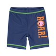 thumbnail image 3 of Peppa Pig Boys Blue 2 Piece Swim Set, 3 of 6
