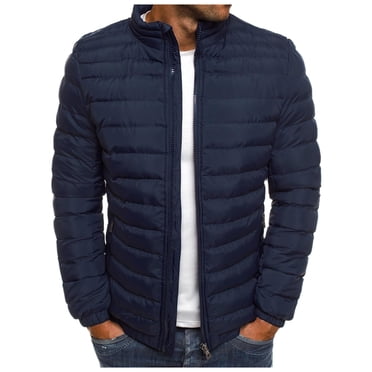 Rinsvye Vestes pour Hommes d'Automne et d'Hiver pour Hommes Grande Taille Vestes Décontractées Grande Taille Gilet à Fermeture à Glissière pour Hommes Veste Matelassée à Poches Manteau Veste d'Hiver pour Hommes avec Capuchon Haut Chemisier