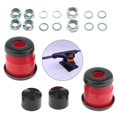 thumbnail image 3 of Almencla Skateboard Truck Bushings Skateboard Cup Shock Absorb red, 3 of 8