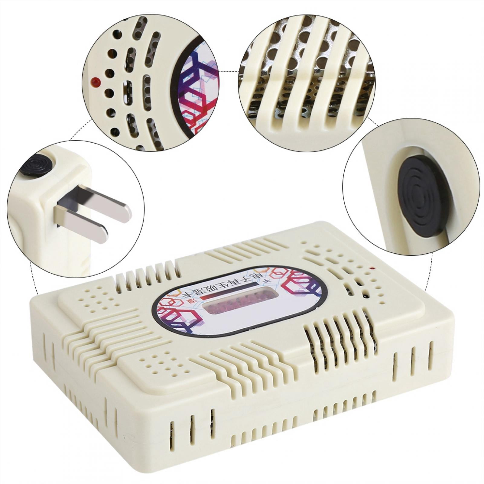 Loewten Mini Electric Dehumidifier, Rechargeable Dehumidifier, Office For Home Bedroom Kitchen