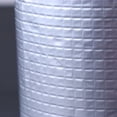 thumbnail image 2 of LOLIPPYY Repair Water Pipe Leak Butyl Rubber Repair Tape for Home Maintenance Silver 1Pack, 2 of 6