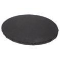 thumbnail image 2 of 1Pc Black Cotton Stretched Canvas Practical Artist Stretched Canvas DIY Art Frame, 2 of 9