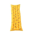 thumbnail image 2 of Bdday Sanding Chair Cushion In Winter Thickened Double-sided Lunch Break Folding Chair Cushion Rocking Chair Cushion., 2 of 6