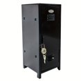 thumbnail image 4 of 1pc Doll Clothes Storage Closet, Doll Metal Toy Locker With Accessories, Mini Lockers, 4 of 4