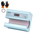 thumbnail image 1 of VEVOR Auto Tumbler Heat Press Machine 11-30oz Sublimation Mug Heat Press Blue, 1 of 9