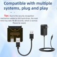 thumbnail image 2 of USB to SAS 29PIN Easy Drive Cable Adapter Hard-Disk Drive, 2 of 8