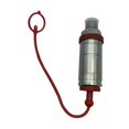 thumbnail image 2 of HILABEE Breakaway Hydraulic Female Quick Coupling SJ11129 Push Pull Type Replacement, 2 of 7