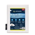 thumbnail image 1 of Sertapedic So Cool! 4pc Cooling Sheet Set - White, 1 of 5