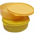 thumbnail image 1 of Tupperware Executive Plastic Container Set, 150ml, Set of 2, Assorted Color, 1 of 2