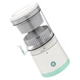 thumbnail image 3 of Electric Juices Extractor, 45W Automatic Electric Mini Juicer Simple Moving  for Restaurant, 3 of 8