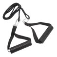 thumbnail image 1 of Long Triceps Rope, Triceps Pull Down Rope Ergonomic Design With 2 Handles For Workout, 1 of 8