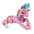 thumbnail image 3 of Pets Alive My Magical Unicorn in Stable Battery-Powered Interactive Robotic Toy Playset, 3 of 7