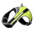 thumbnail image 4 of [Big Clear!]New K-shaped Luminous LED Harness For Pet Dog Chest Harness For Medium And Large Dogs Night Travel, 4 of 9