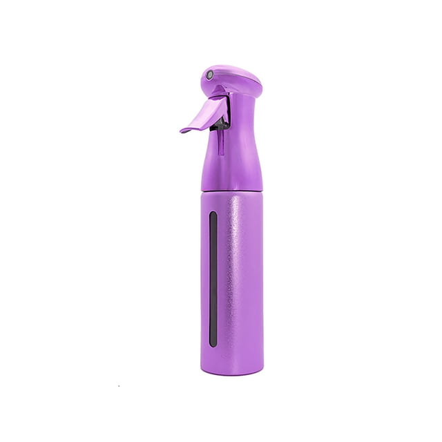 Heliisoer Bouteille Vaporisateur d'Eau Multifonction à Haute Pression à Atomisation Continue 300 ml