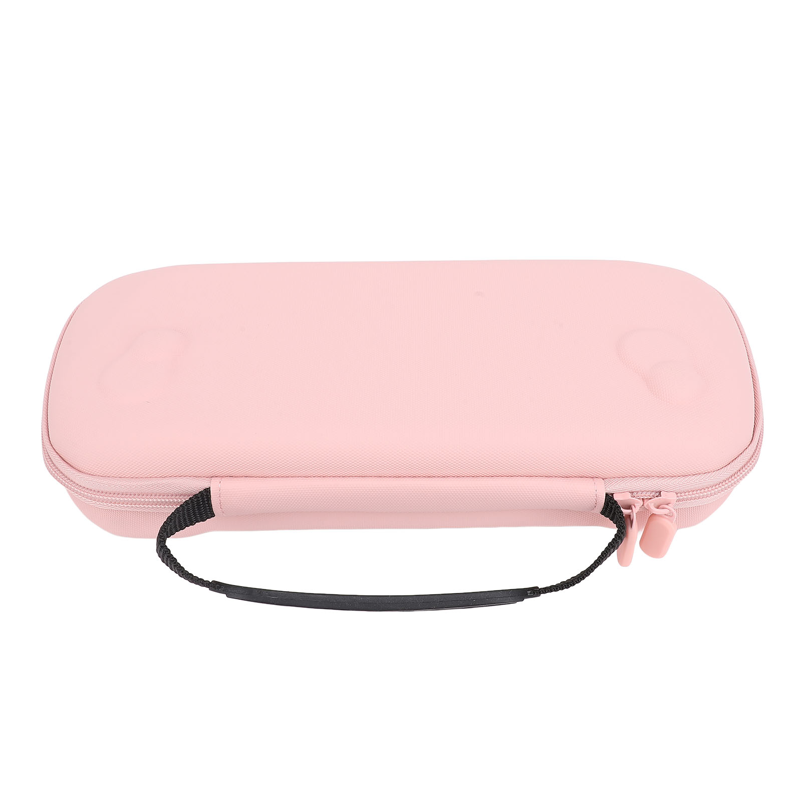 Carrying Travel Case for ROG Ally 2023 RC71L, Handheld Case Built in Foldable Stand, Organizer Portable Storage Bag for ROG Ally X 2024 RC72LA for Claw A1M with Pockets