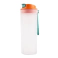 thumbnail image 1 of 550ML Single Layer Plastic Cup Protein Powder Shaker Cup Cup Sports Fitness Water Cup, 1 of 4