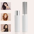 thumbnail image 4 of Brosse Sèche-Cheveux, Peigne Volumisant pour Cheveux, Brosse Rétractable pour Cheveux, Brushing Multi-Style, Peigne à Boucler Portable de Voyage, 4 of 8