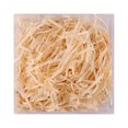 thumbnail image 1 of 1 Pack Lafite Paper Raffia Filler Colorful Shredded Box Packaging Packaging Decoration Practical Wedding Party Easter New Year Champagne, 1 of 6