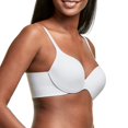 thumbnail image 2 of Maidenform Womens Comfort Devotion Dreamwire Back Smoothing Underwire Bra, 36C,, 2 of 5