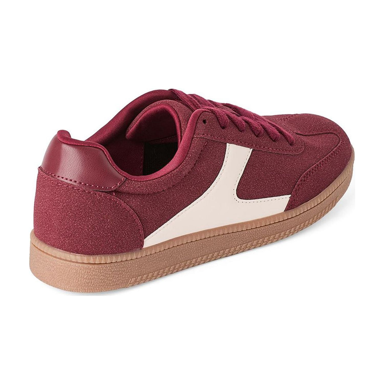 No Boundaries Women's Casual Sneakers