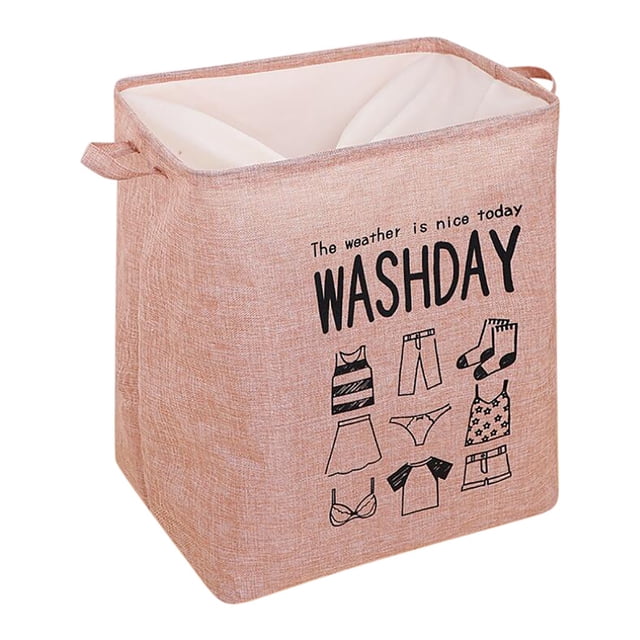 Vrorvz Extra Large 19.8 gal Home Organization Basket with Drawstring Closure Versatile Long Lasting Storage for Blankets Toys Laundry and Household Items Convenient Handles