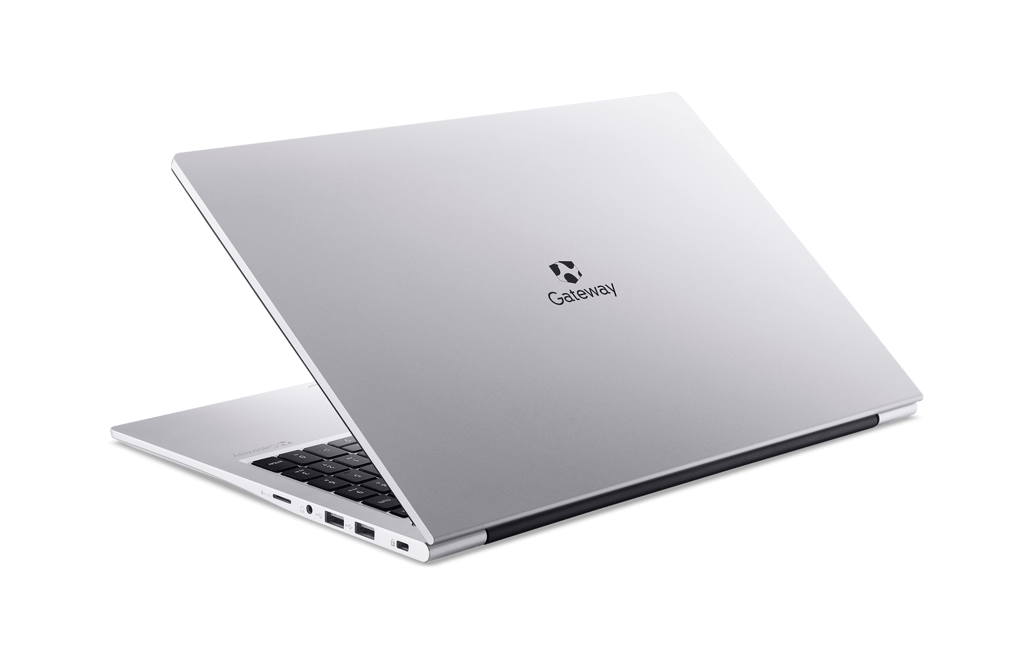 Acer Gateway GW15‑41P‑R93T‑CA Laptop (15.6‑inch Full HD IPS Display, AMD Ryzen 7 5700U, 8GB DDR4 RAM, 512GB SSD, Windows 11)