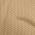 thumbnail image 1 of oneOone Cotton Silk Orange Fabric Geometric Craft Projects Decor Fabric Printed By The Yard 42 Inch Wide, 1 of 4