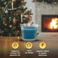 thumbnail image 4 of Glade® Chandelle parfumée, Bourbon Doux en Chene, 4 of 7