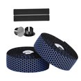 thumbnail image 1 of jinwen Bike Handlebar Tapes Bar Tape for Mountain Road Bikes Racket Handles Blue, 1 of 9