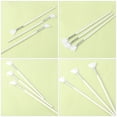 thumbnail image 4 of OUNONA 8Pcs Makeup Brush with Gentle on Skin for Home Use, 4 of 8