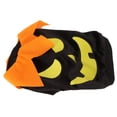thumbnail image 2 of Pet Clothes, Versatile Polyester Cute Comfortable Halloween Dog Shirt  For Birthday Parties For Medium Dogs Black L, 2 of 8