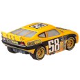 thumbnail image 3 of Disney Pixar Cars Billy Oilchanger Vehicle, 3 of 4