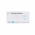 thumbnail image 1 of Disposable TPE Gloves for Kitchen  Baking Latex  Transparent  Durable Rubber  Thick  Nitrile  Food Grade  Food Grade, 1 of 5