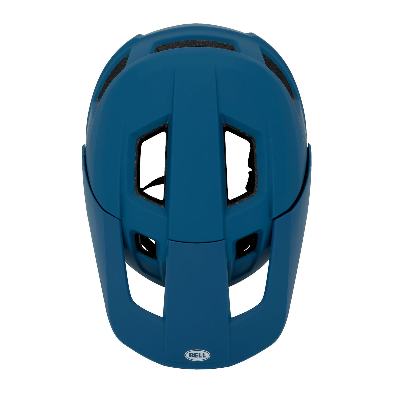 Ringer Adult Mountain Bike Helmet by Bell Sports