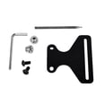 thumbnail image 4 of Almencla 3-6pack Aluminum Recurve Bow Sight T Metal Bowsight Outdoor Hunting Tool 4 Pcs, 4 of 8