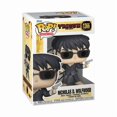 thumbnail image 2 of Funko POP Animation: Trigun- Nicholas D. Wolfwood Figurine En Vinyle, 2 of 2