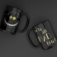 thumbnail image 3 of Zak Designs Alice In Wonderland 15oz Colour Change Mug, 3 of 4