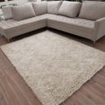thumbnail image 1 of Tapis Peluche ECARPET Tangier, 1 of 9