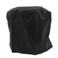 thumbnail image 2 of BBQ Protector, Barbecue Round Grill Cover For Barbecue  Bbq Gas Grill Cover Garden, 2 of 8