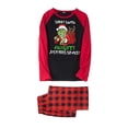 thumbnail image 1 of Pyjamas de Noël Assortis pour Femmes Ensembles de Pyjamas de Vacances pour la Famille, 1 of 3