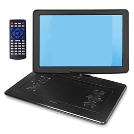 9.8 Inch Portable Mobile Dvd Player Mini Tv Hd Player - Walmart.ca