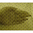 thumbnail image 4 of oneOone Viscose Chiffon Fabric Lemon Slice Block Printed Craft Fabric BTY 42 Inch Wide, 4 of 4