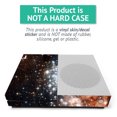thumbnail image 2 of MGFED Carbon Fiber Vinyl Skin Sticker for Xbox ONE Slim Console Controllers, 2 of 9