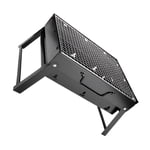 Fastboy Pull-out Grill de charbon BBQ Pour Patio Party Portable Charbon Portable